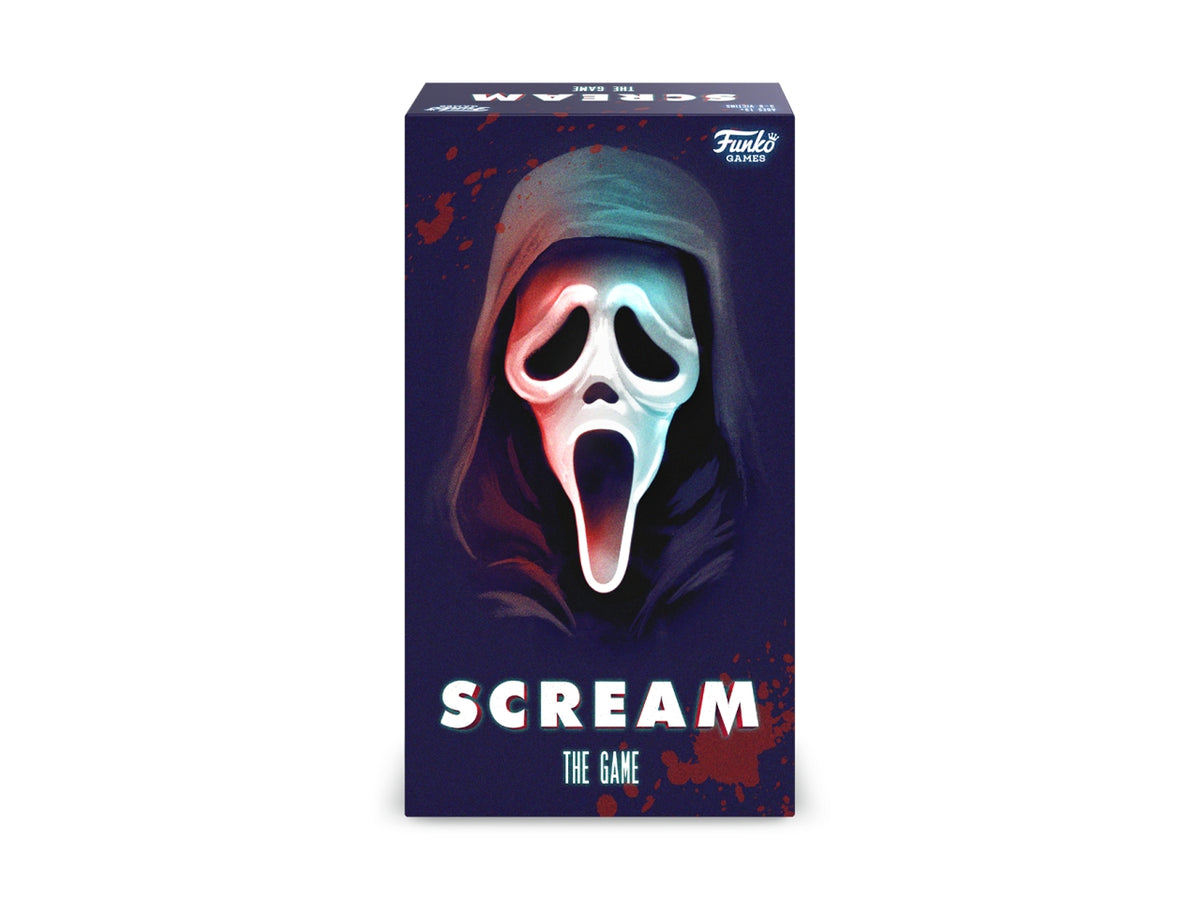 Gioco Scream the game