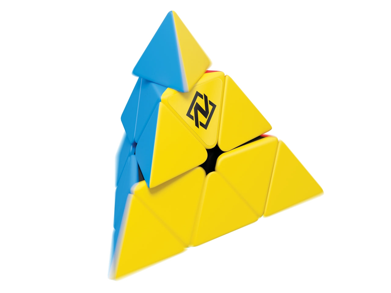 Nexcube - piramide