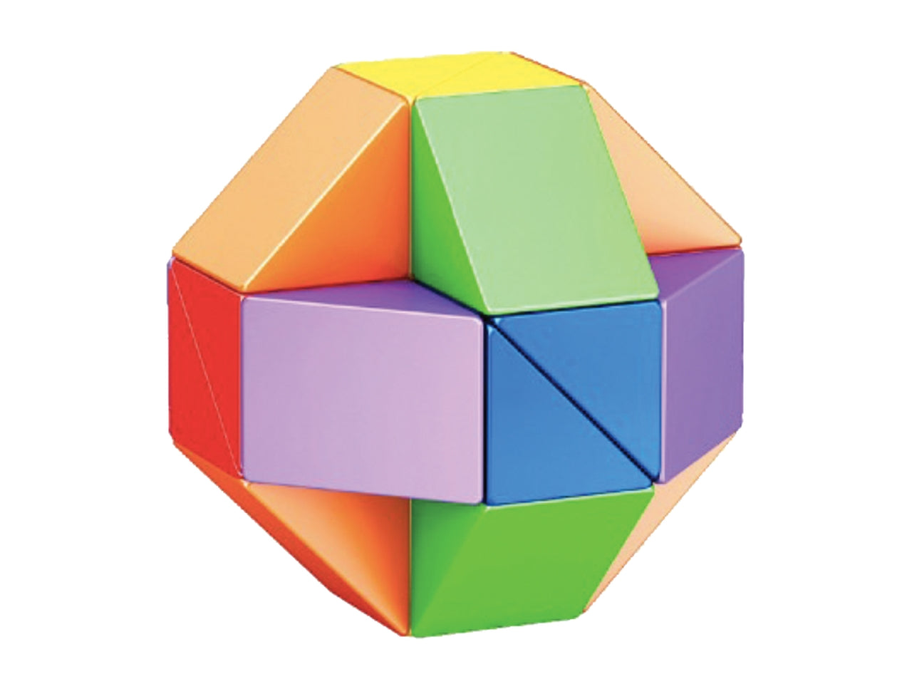 Gioco Nexcube cobra