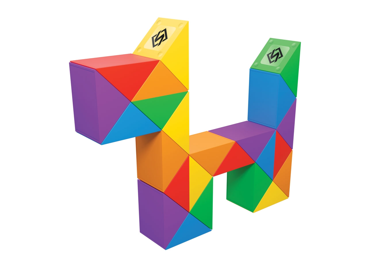 Gioco Nexcube cobra