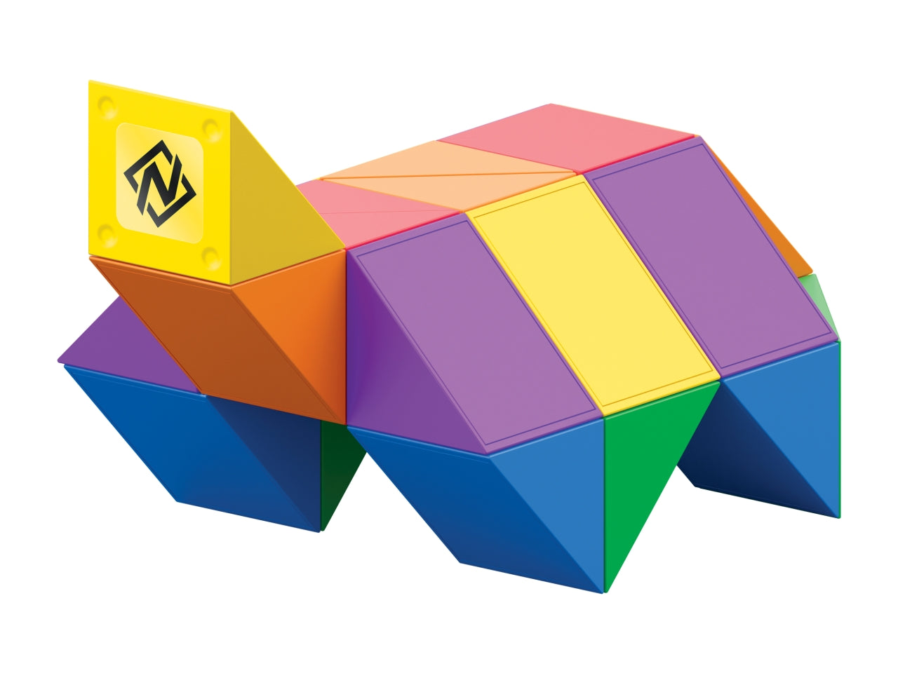 Gioco Nexcube cobra