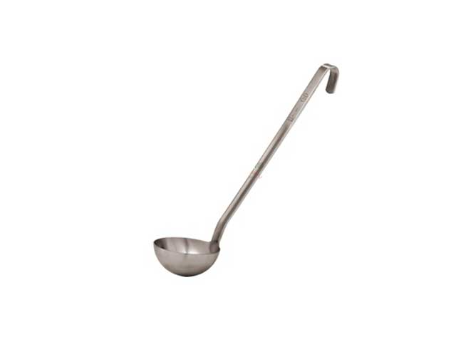 Delta mestolo 18/c 9cm 016e