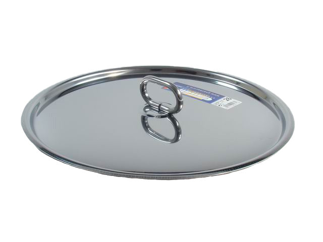 Coperchio 26cm inox 18/c cor26