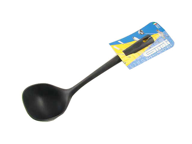 Nylon mestolo 9cm pk16ny