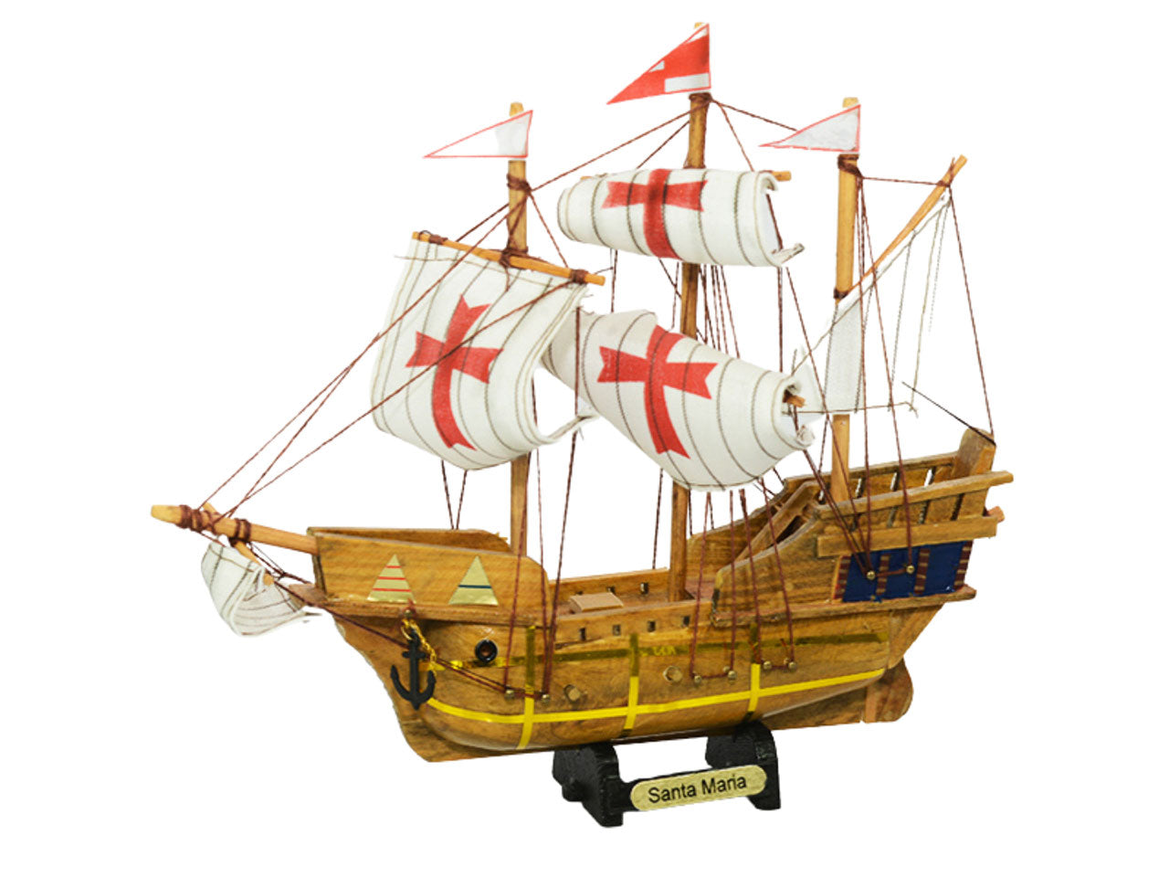 Caravella santa maria 89023