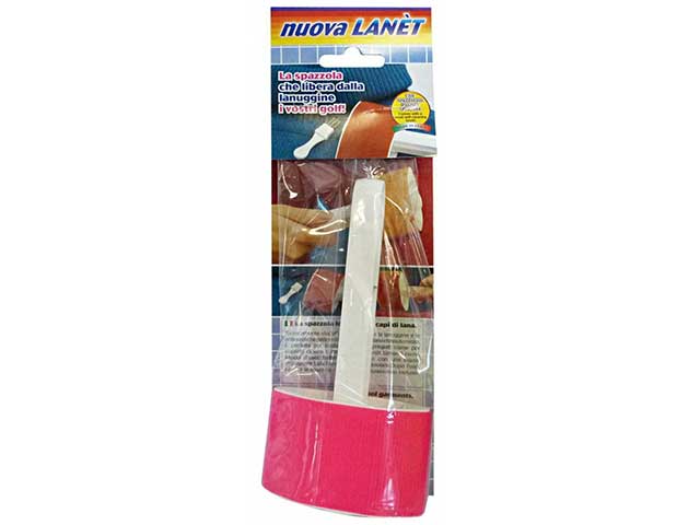 Nuova lanet per maglie 49