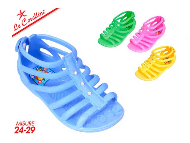 Sandalo bimba tg.24-29