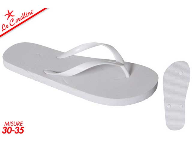 Infradito donna taglia 30-35 $