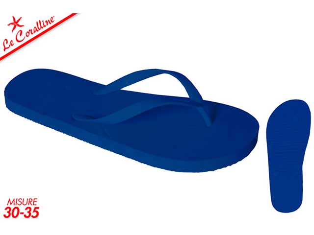 Infradito donna taglia 30-35 $