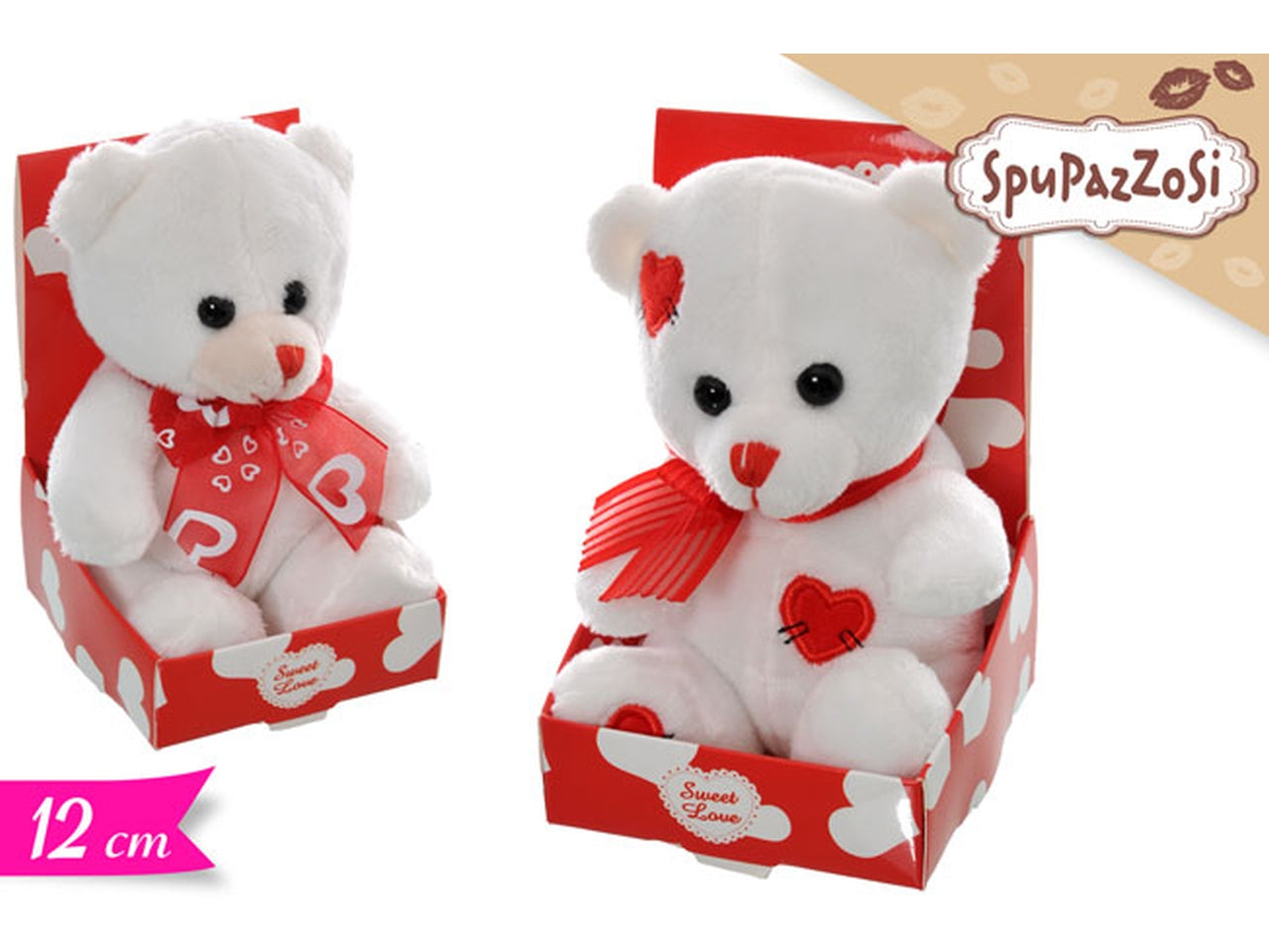 Orso assortito