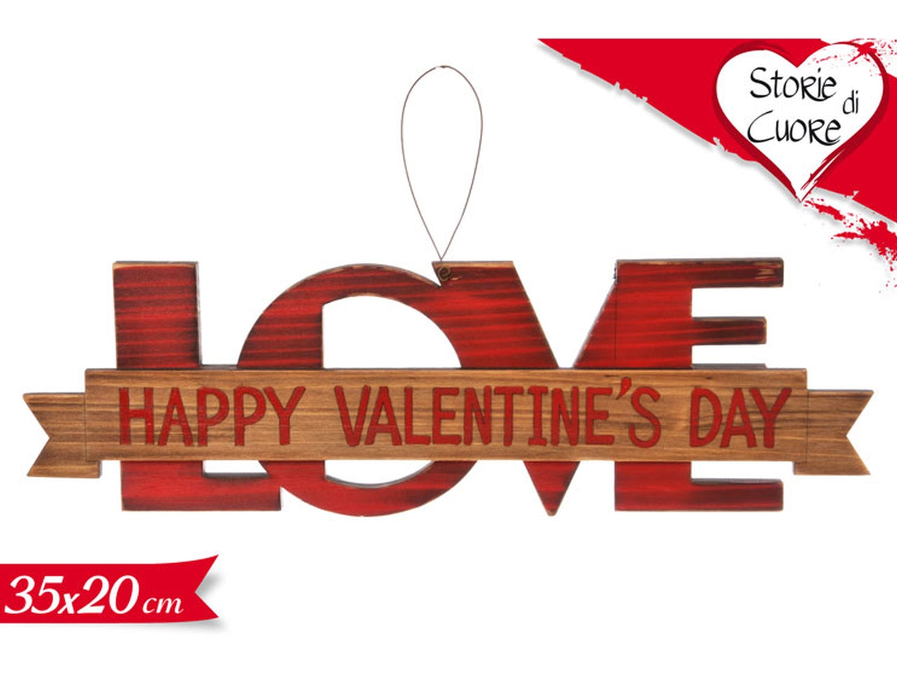 Pendaglio love