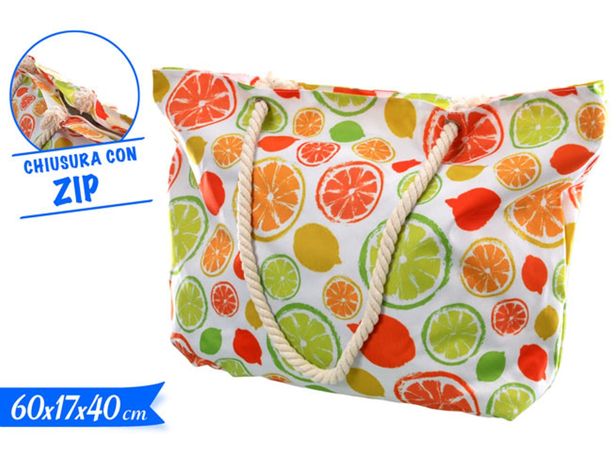 Borsa mare arance