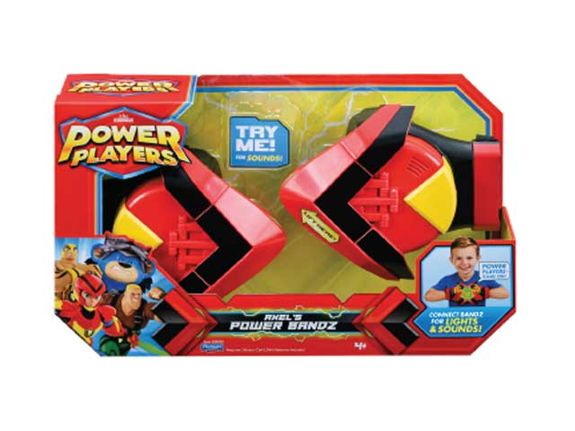 Power players roleplay elettr.pww05000 $Â§