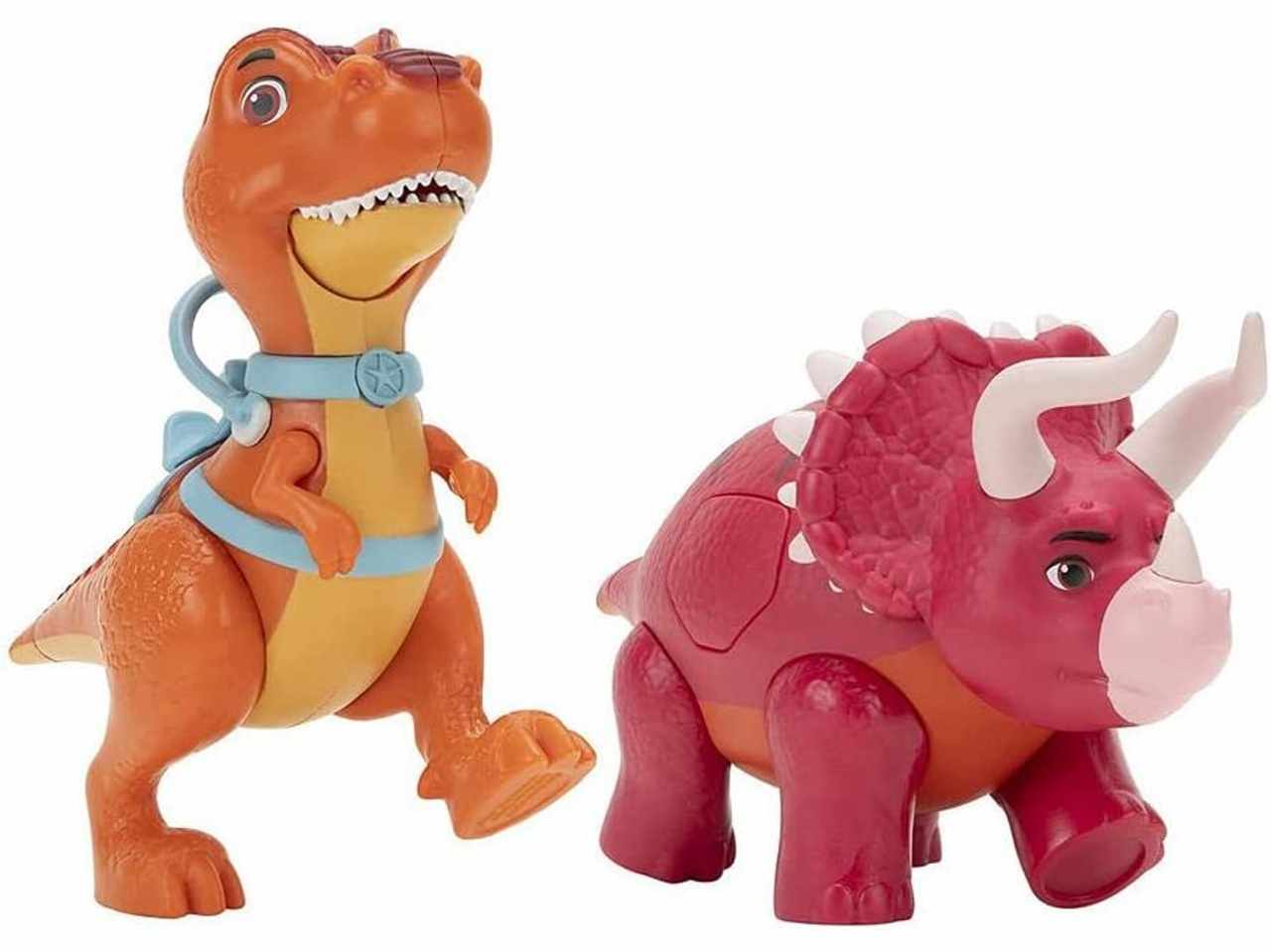 Dino ranch set deluxe dna02000$