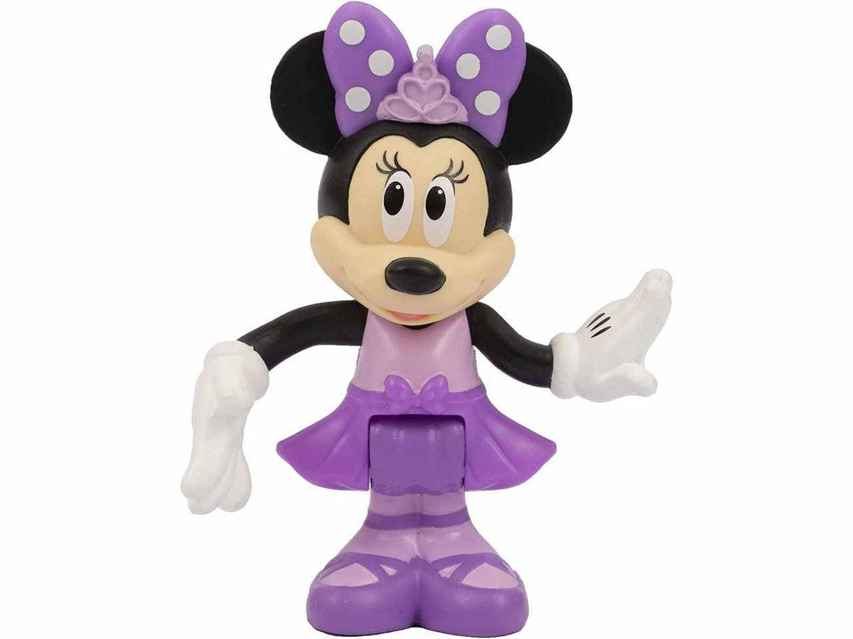Minnie pers. $