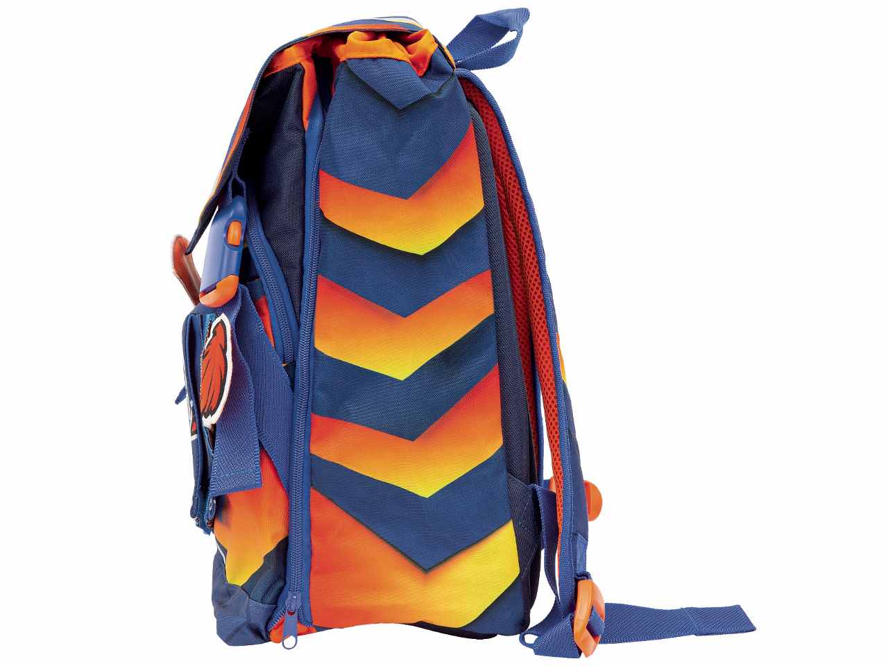 Gopop 2022 zaino estensibile dragon
