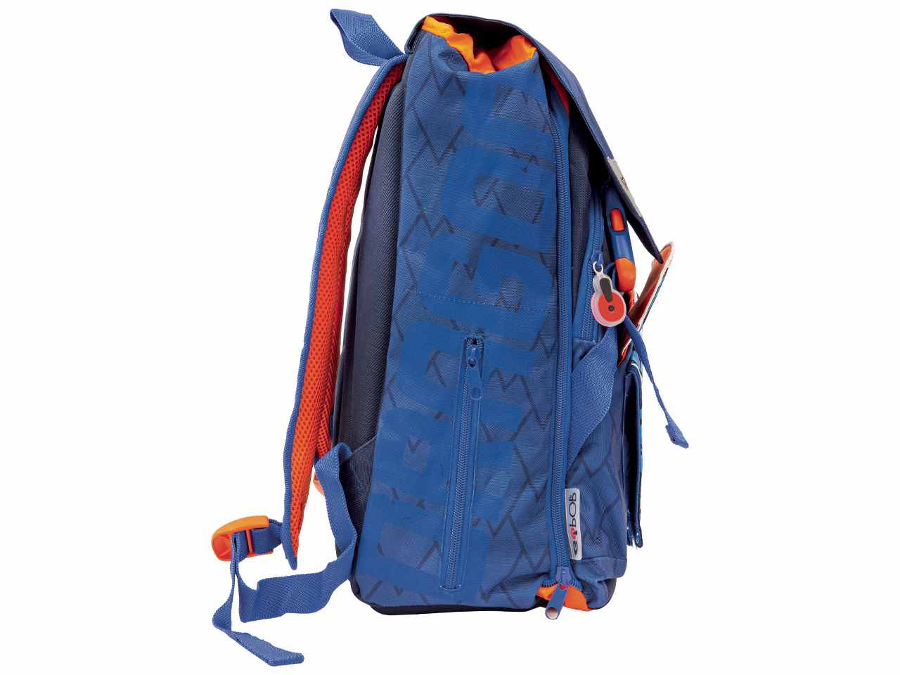 Gopop 2022 zaino estensibile dragon