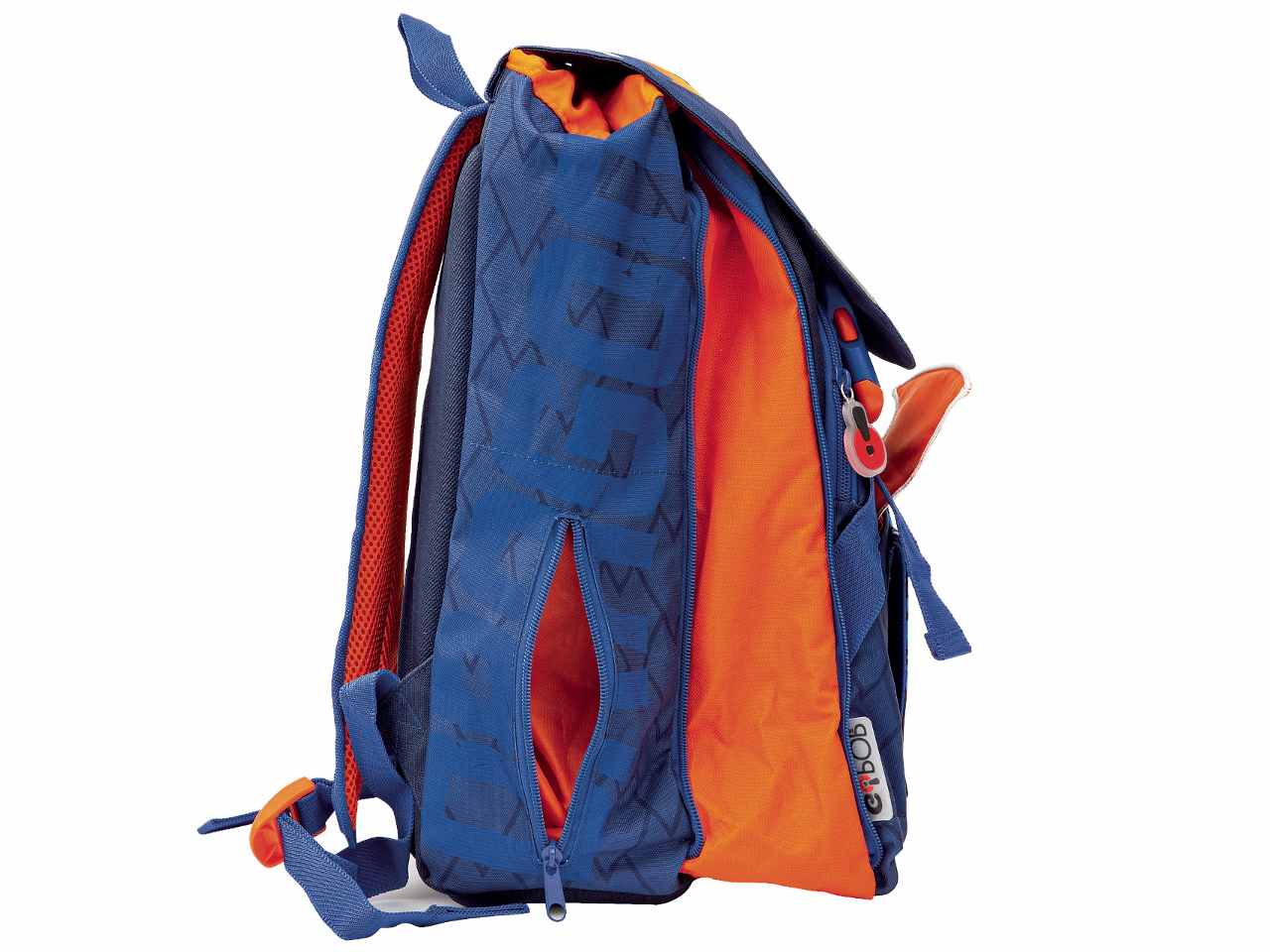 Gopop 2022 zaino estensibile dragon