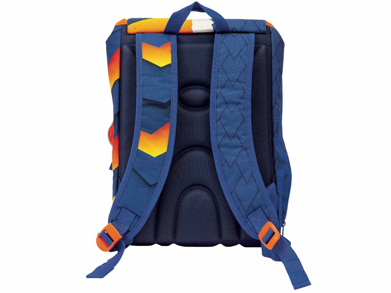 Gopop 2022 zaino estensibile dragon
