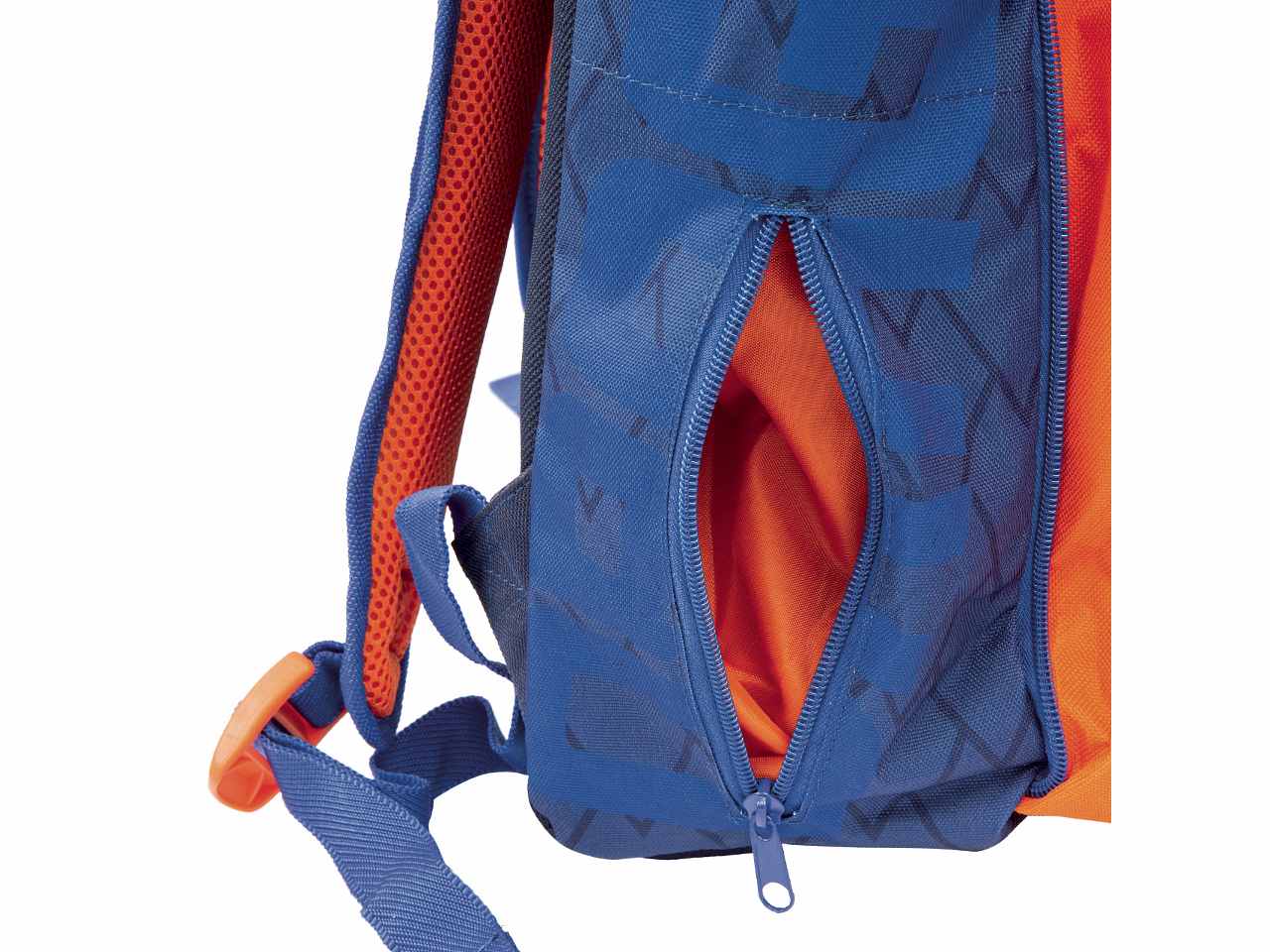 Gopop 2022 zaino estensibile dragon