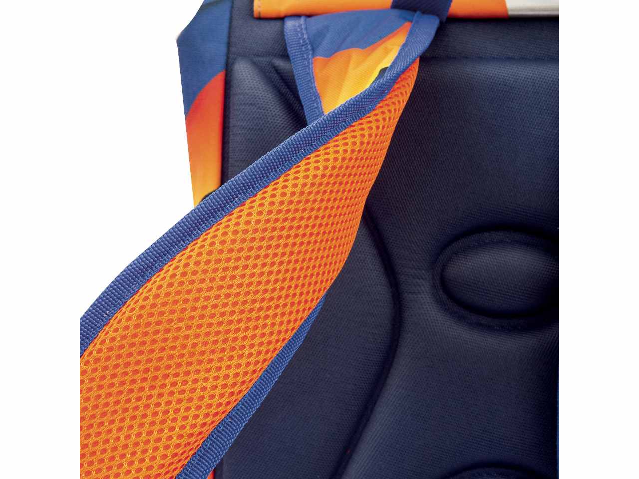 Gopop 2022 zaino estensibile dragon