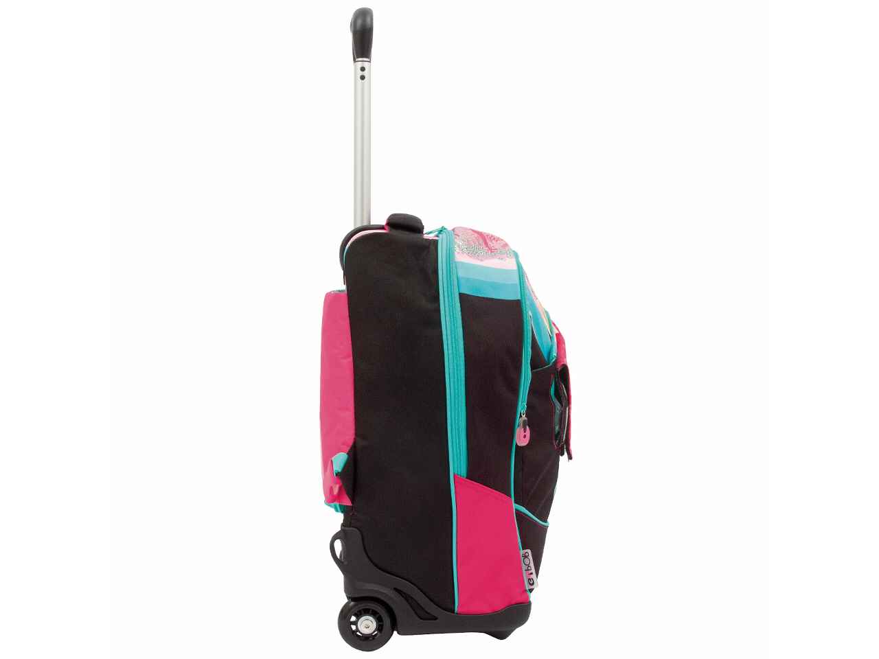 Gopop 2022 trolley 2r princess
