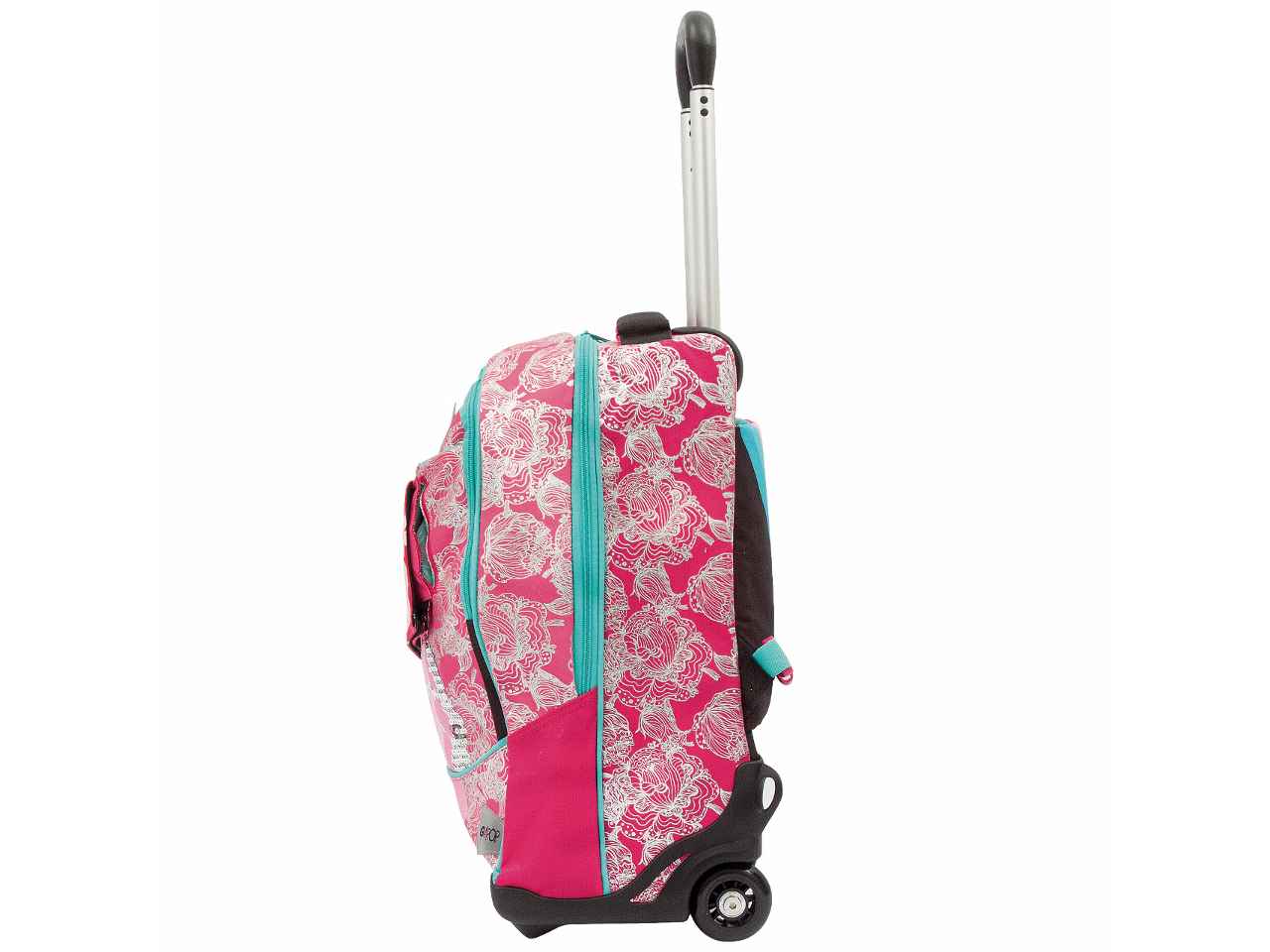Gopop 2022 trolley 2r princess