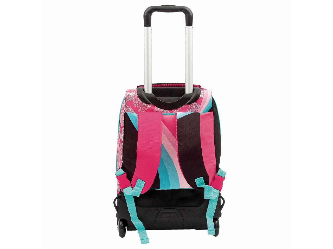 Gopop 2022 trolley 2r princess