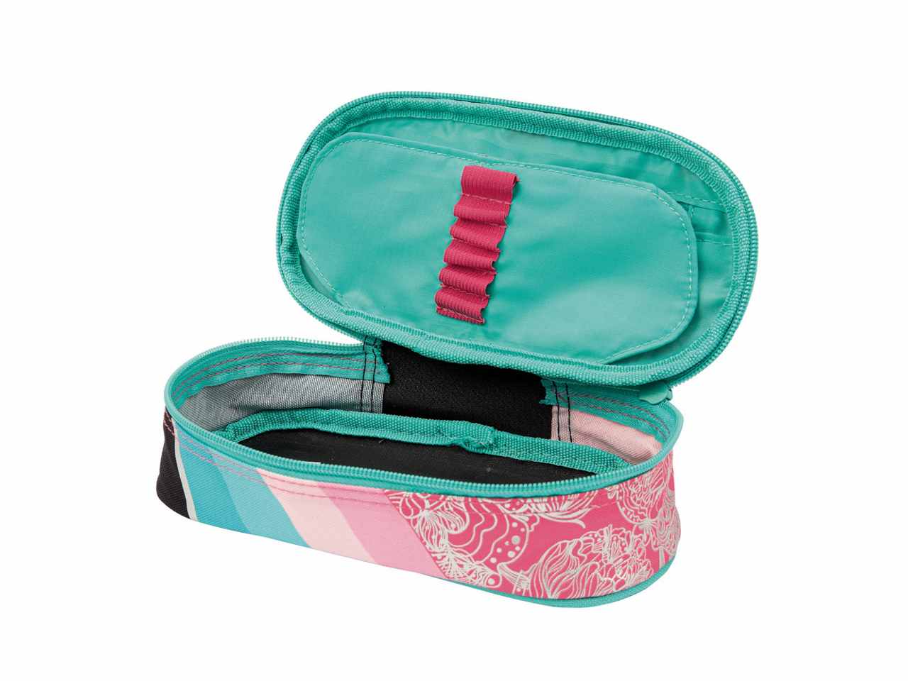Gopop 2022 bustina ovale princess