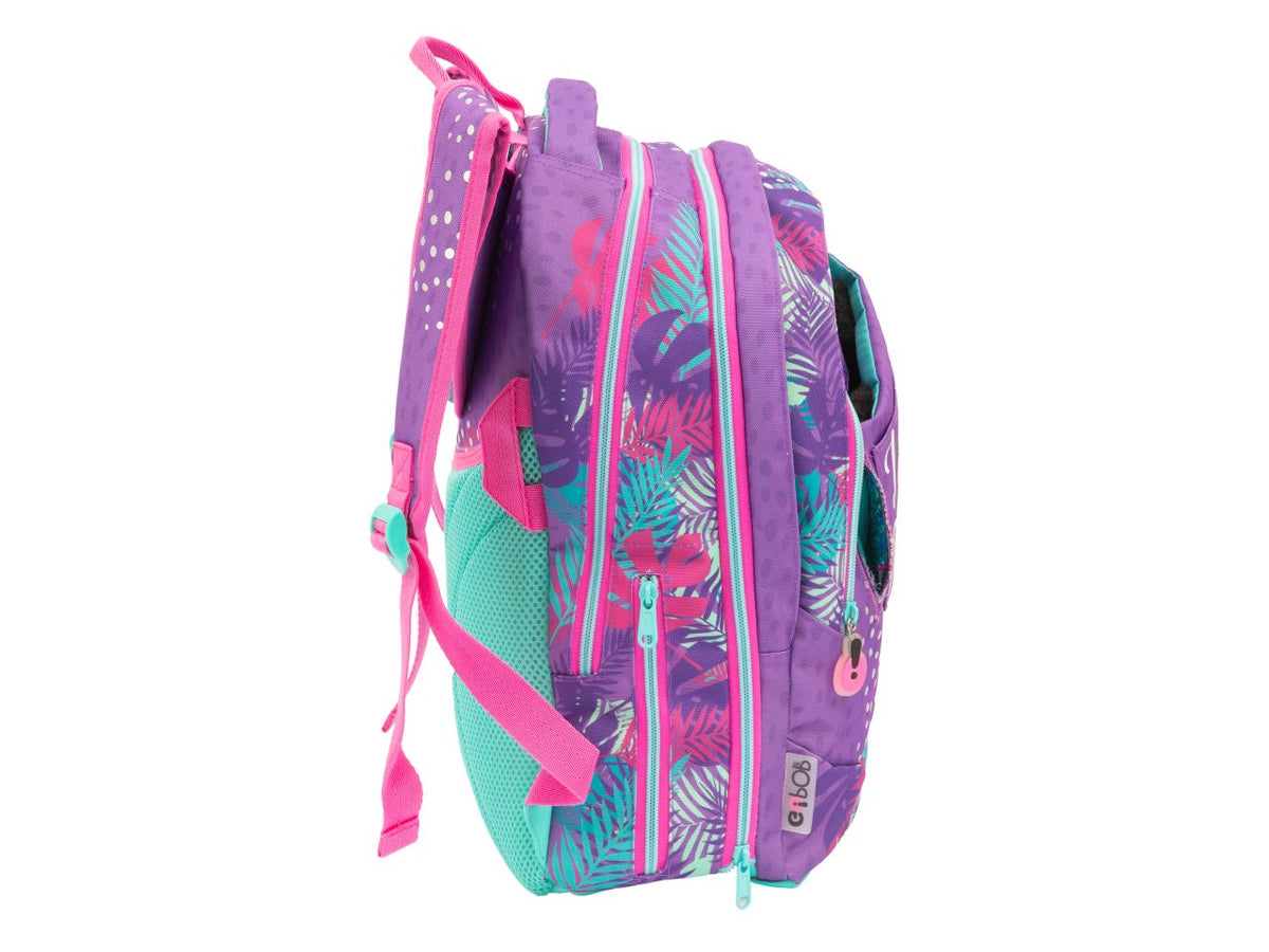 Gopop 23 zaino pandastic$