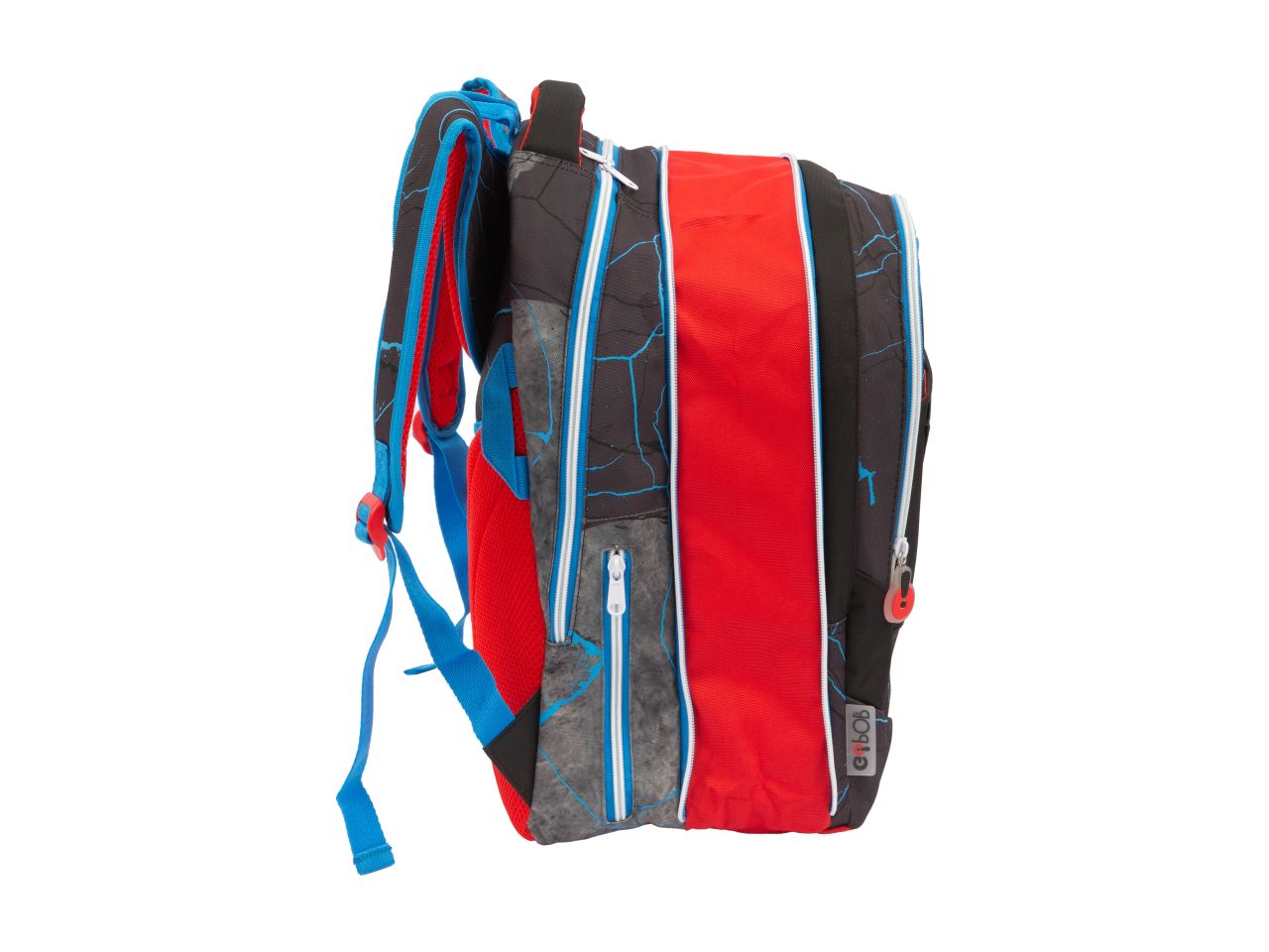 Gopop 23 zaino raptor