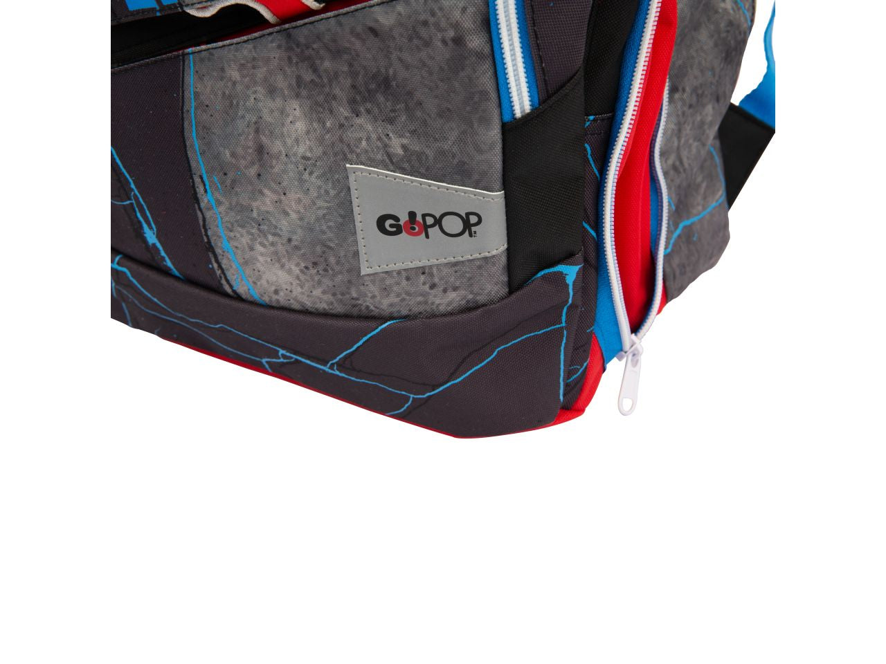 Gopop 23 zaino raptor