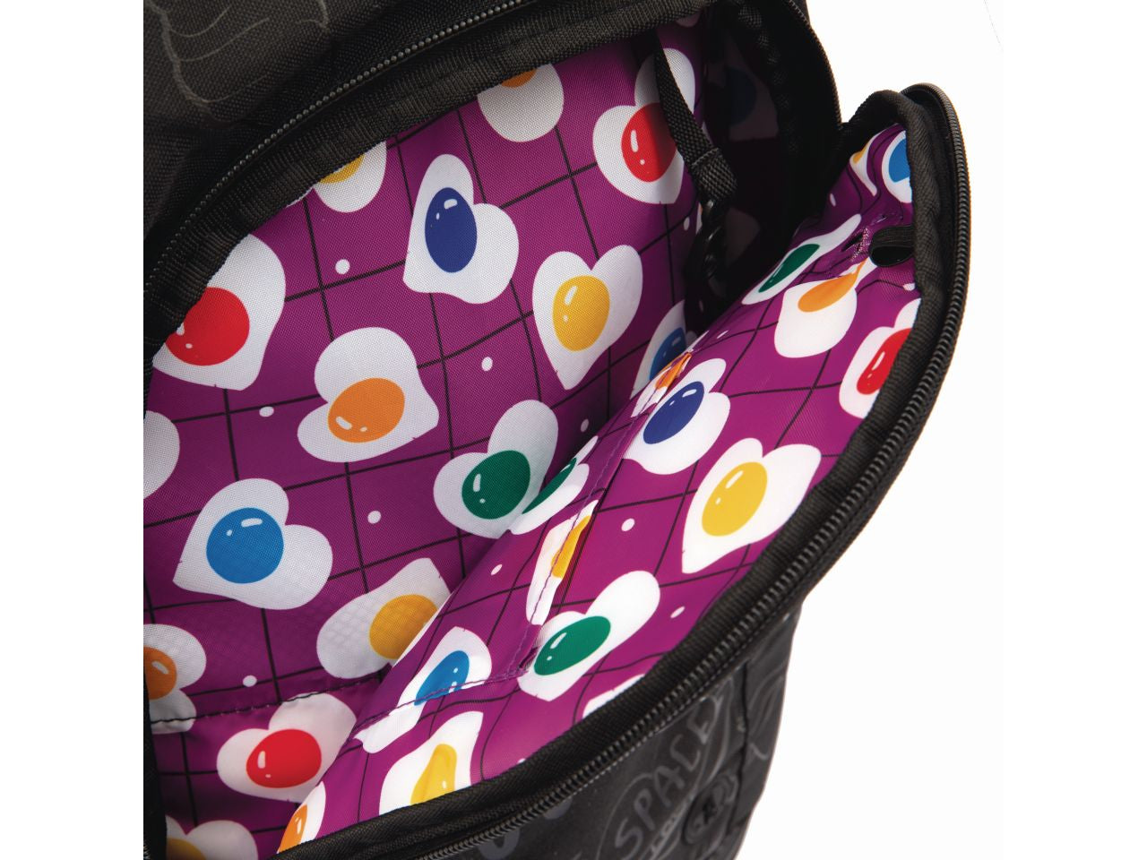 Zaino Wayout Smart 23, 4 Colori Assortiti - Giochi Preziosi