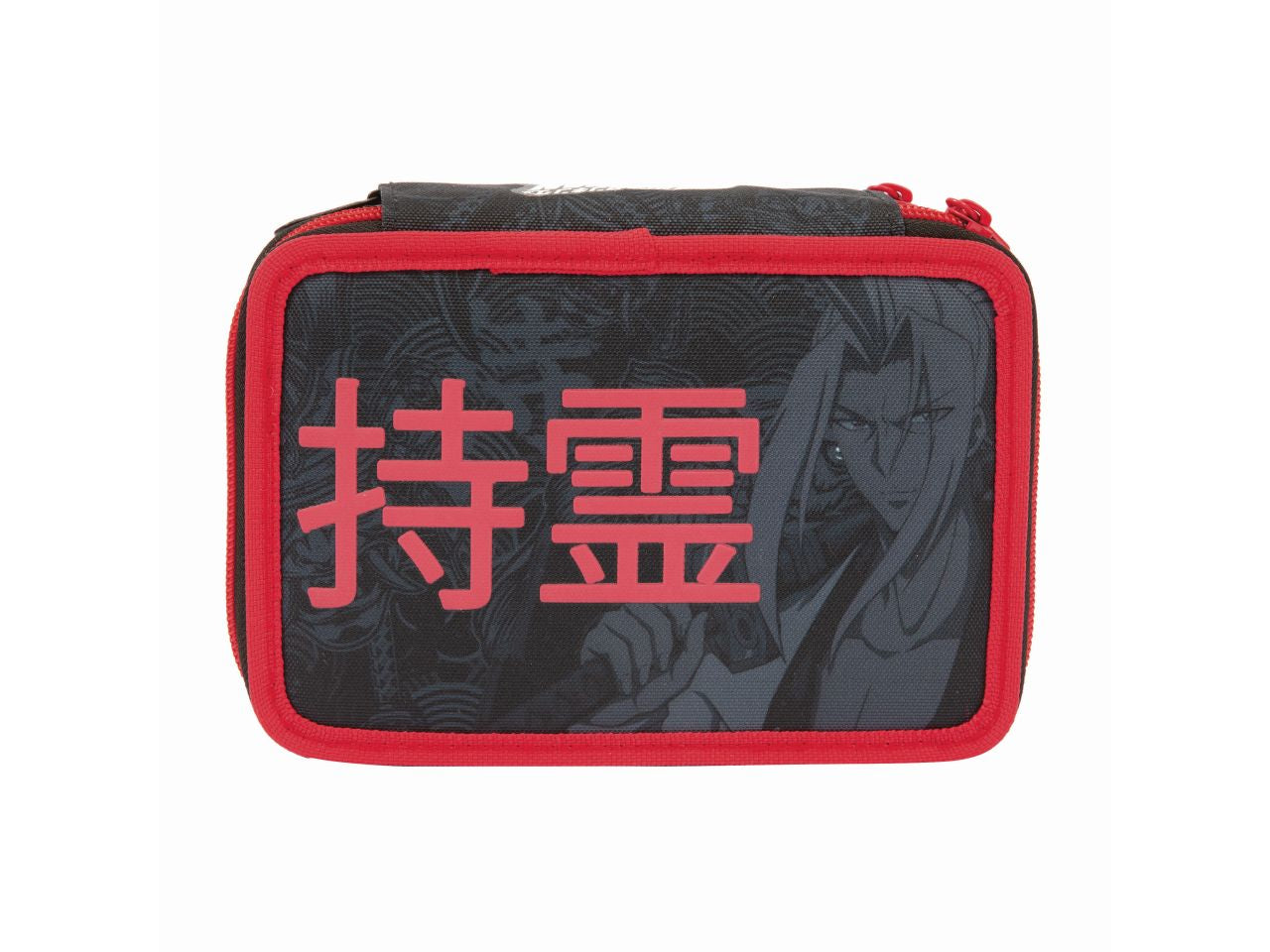 Shaman king 23 astuccio triplo$