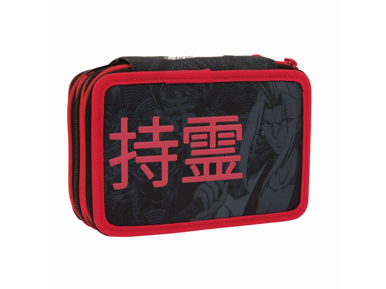 Shaman king 23 astuccio triplo$