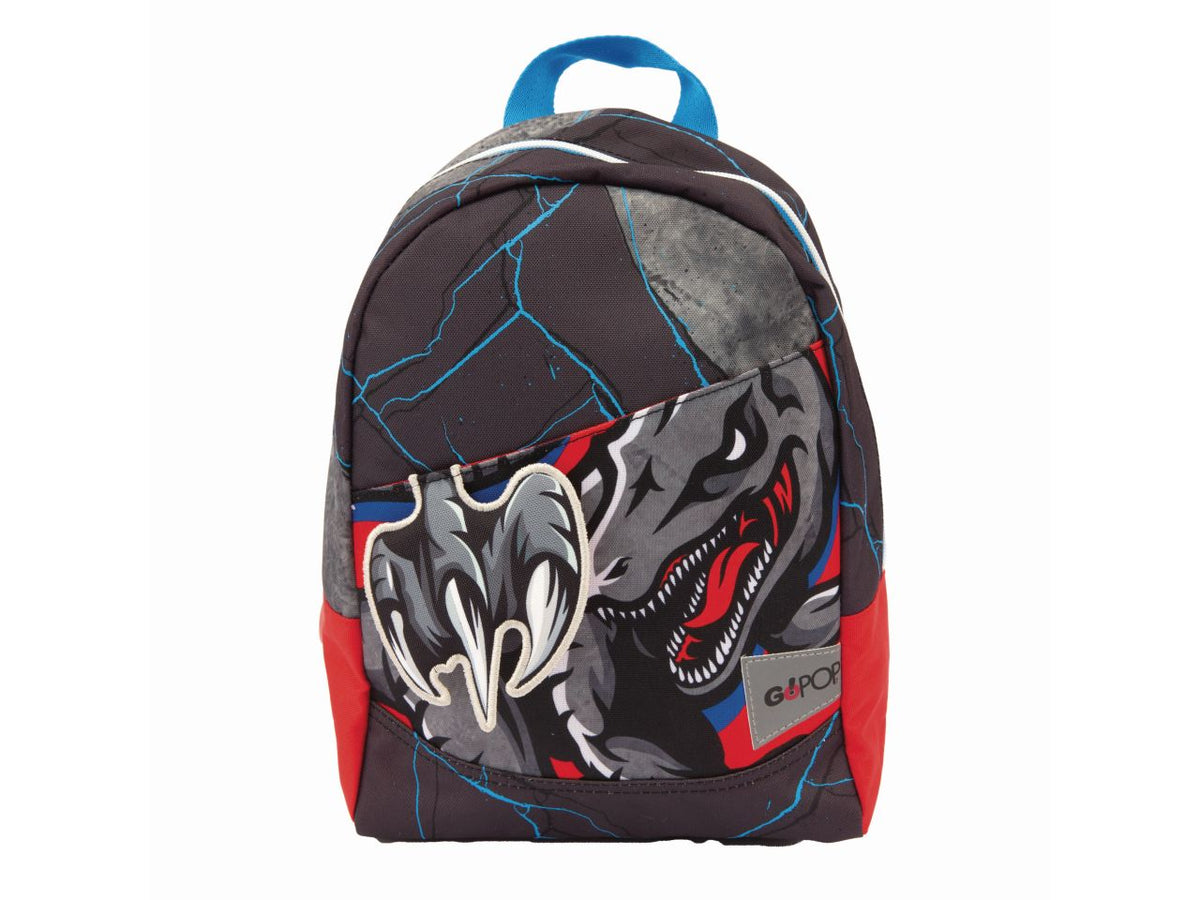 Gopop 23 zainetto raptor$