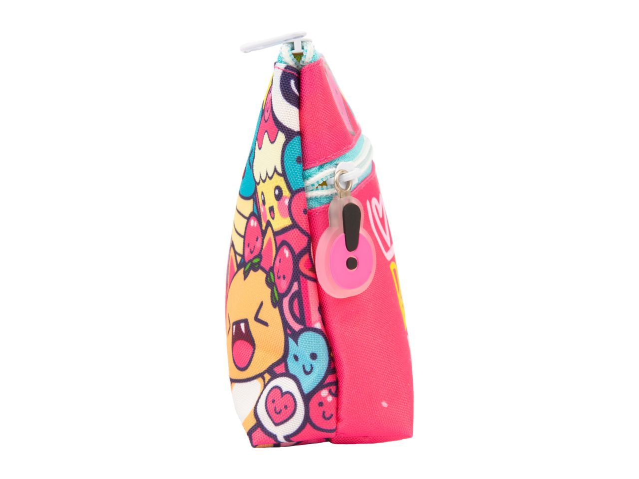 Gopop 23 max bustina con 2 zip love&peace$