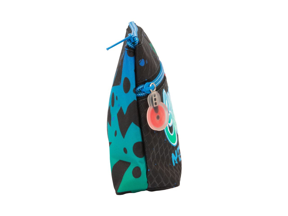 Gopop 23 max bustina con 2 zip skater$