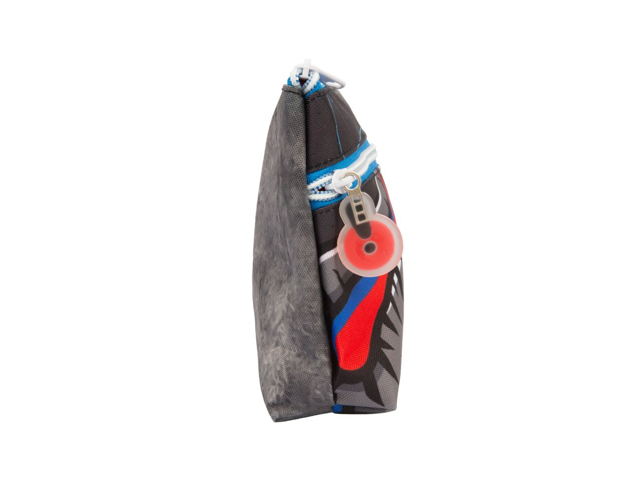 Gopo 23 max bustina con 2 zip raptor$