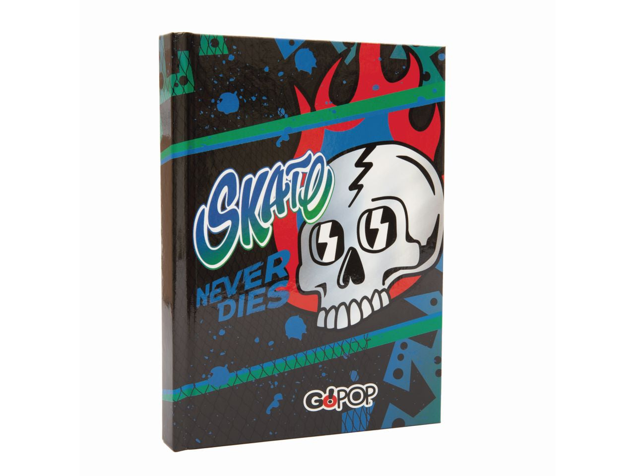 Gopop 23 diario assortito boy$