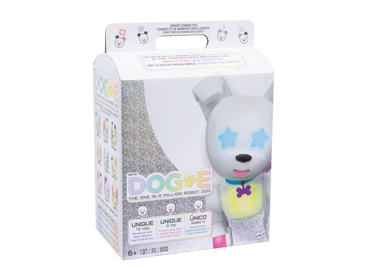 Giochi preziosi mintid dog-e$