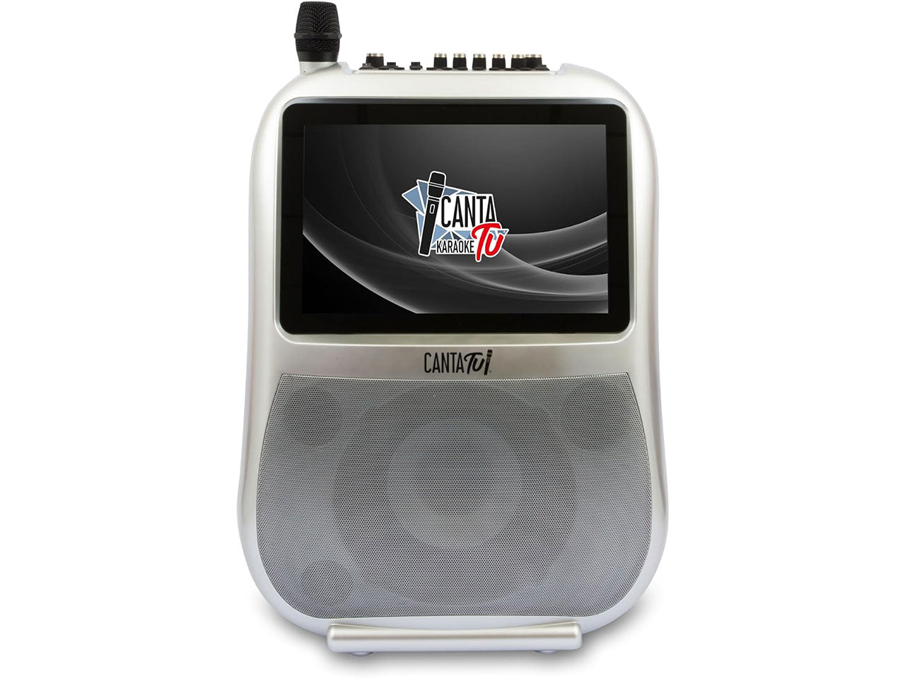 Canta tu karaoke pro silver$