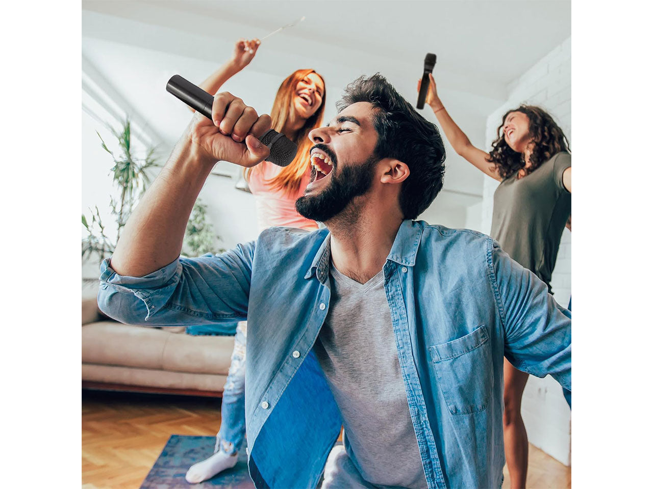 Canta tu karaoke pro silver$