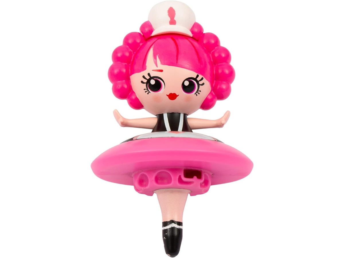 Twiky stars - stage playset $