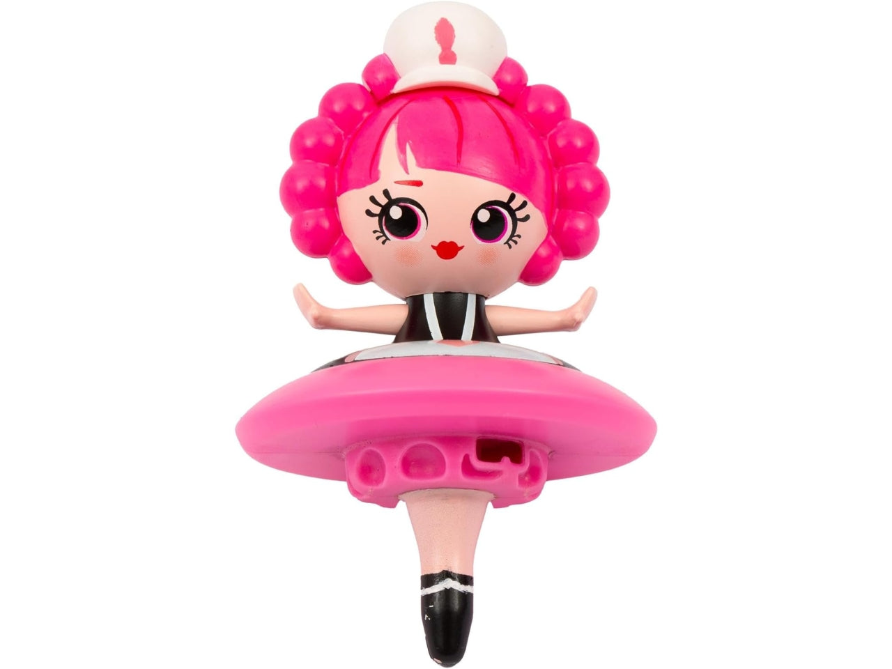 Twiky stars - stage playset $
