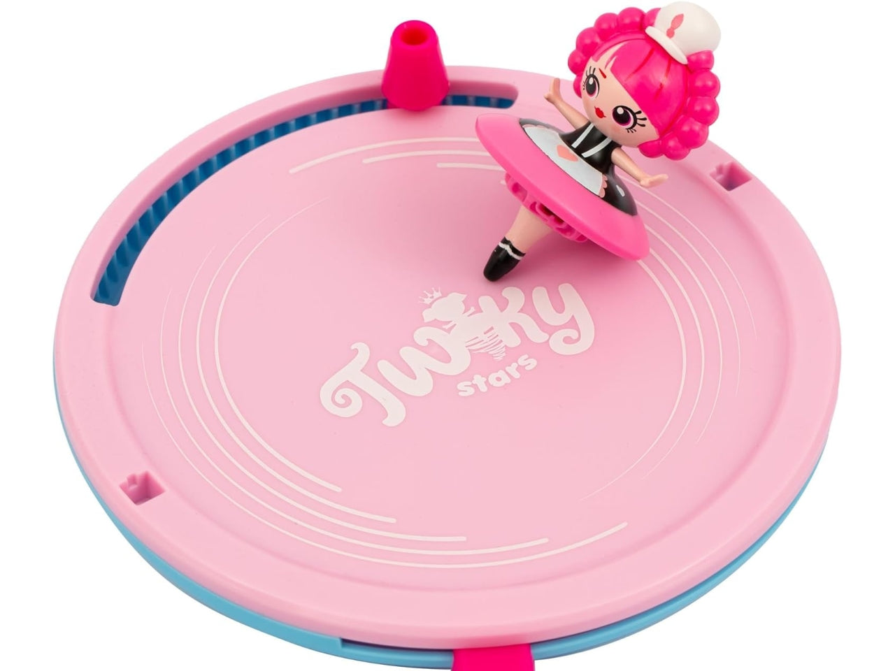 Twiky stars - stage playset $