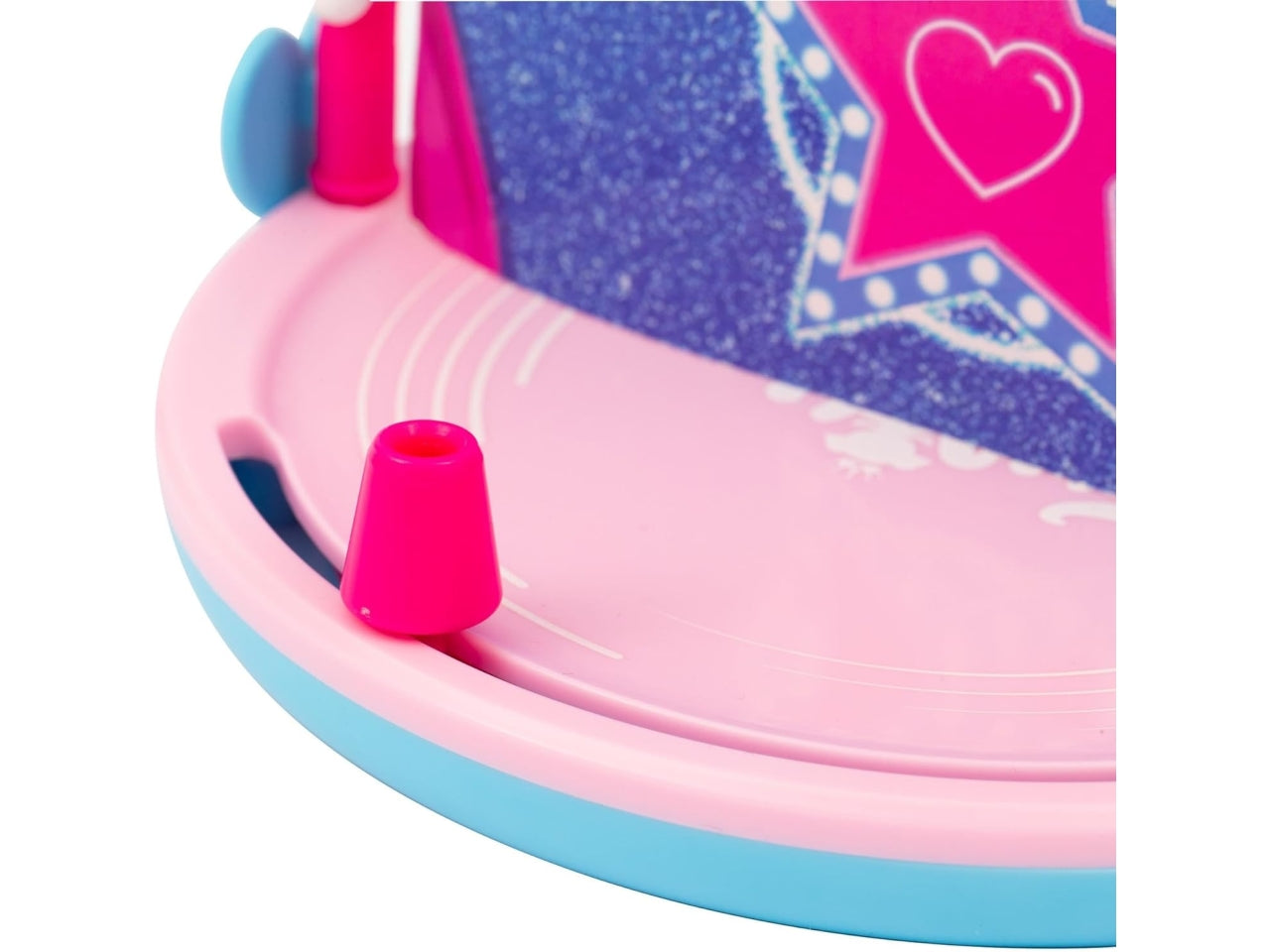 Twiky stars - stage playset $