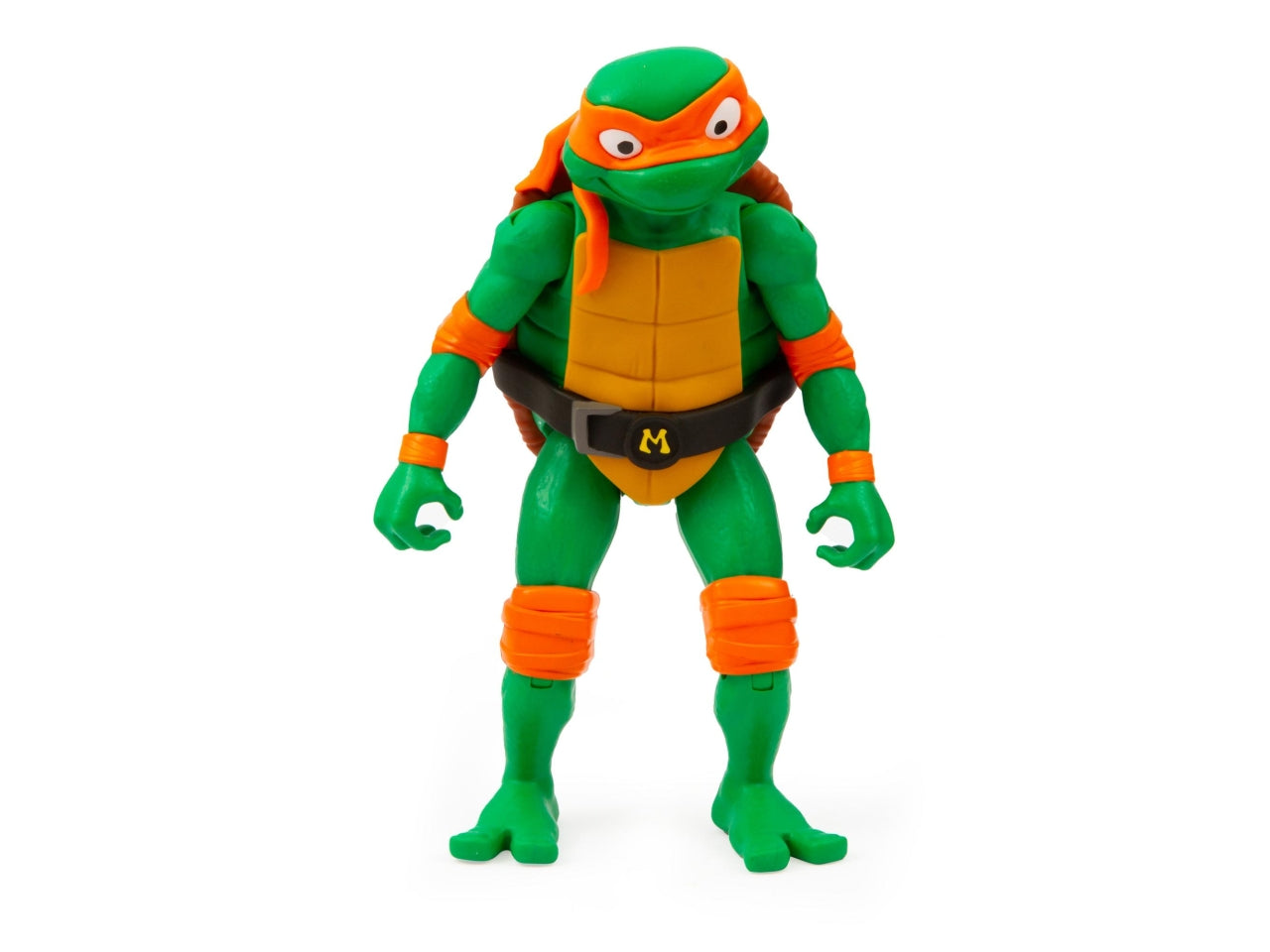Teenage mutant ninja movie personaggio micky