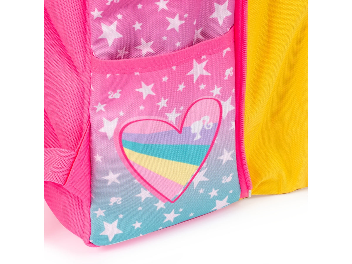 Barbie 24 zaino estensibile multi, multicolor, Made in Italy - Giochi Preziosi$