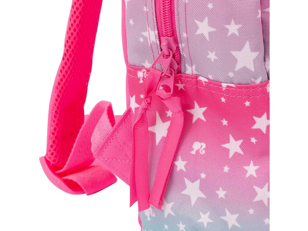 Barbie 24 zainetto, multicolor, Made in Italy - Giochi Preziosi